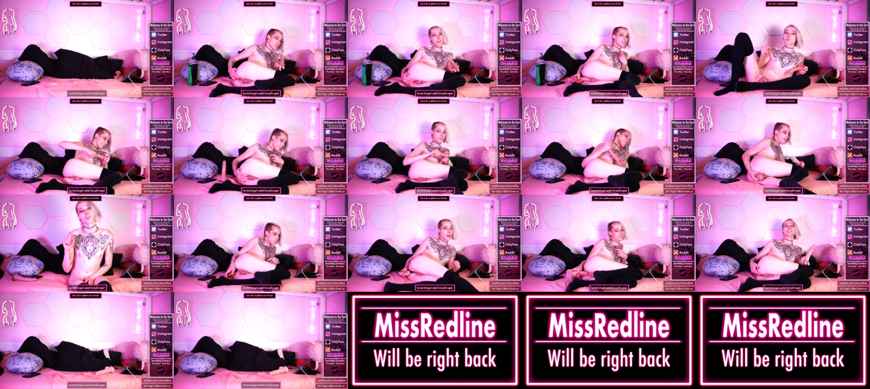 missredline  09-05-2022